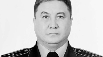 Полицейский погиб в ДТП в Карагандинской области