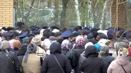 В Павлодаре простились с тренером частного юношеского клуба по футболу