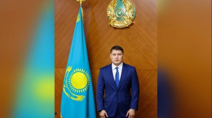 Шымкент әкімінің орынбасары Руслан Берденовке оқ атылды