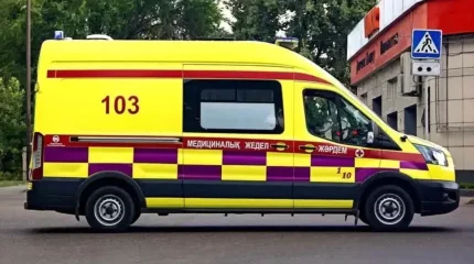 1 мамырдан бастап Қазақстанда жедел жәрдем шақыру ережелері өзгереді