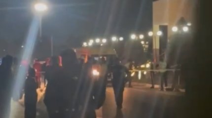 Нападение на замакима Шымкента: о состоянии Берденова рассказали врачи