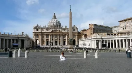 Рим Папасының неден қайтыс болғаны белгілі болды