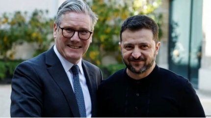 Зеленский соғысты тоқтатуға қатысты мәлімдеме жасады