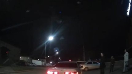 Астанада мас күйінде көлік тізгіндеген жүргізушілер жауапқа тартылды