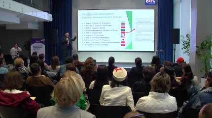 Креативті индустрия өкілдері ел экономикасына үлес қосуға дайын