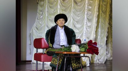 Танымал жазушы, драматург Әкім Тарази 92 жасқа қараған шағында өмірден озды