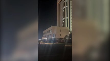 Нападение на замакима Шымкента: врачи рассказали о состоянии чиновника