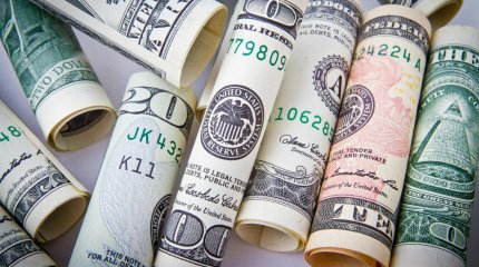 Курс валют на сегодня, 23 апреля: какова стоимость доллара, евро и рубля