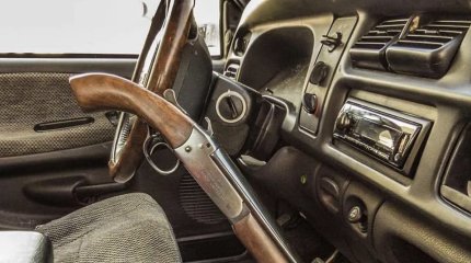 Поездка за пропавшими лошадьми закончилась для четверых туркестанцев тюремным сроком