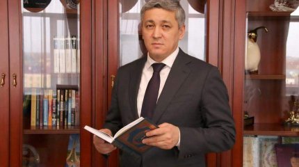 Қарағанды облысында «Жаппай кітап оқитын ұлт» тұжырымдамасы аясында жаңа жоба қолға алынды