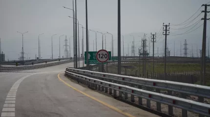 ІІМ автожолдардағы қауіпсіздікті қамтамасыз ету үшін жаңа тәсіл енгізіп жатыр