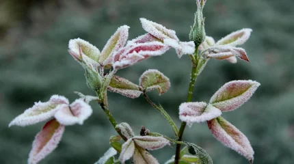 Синоптиктер Қазақстанда үсік жүруі мүмкін екенін ескертті