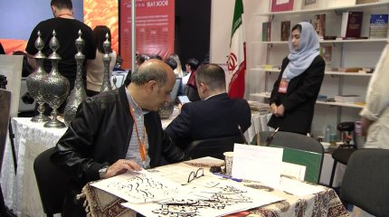 В Казахстане определят 100 популярных книг отечественных авторов