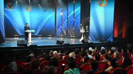 "Сан ғасырлар өтсе де, кітаптың адамзат үшін маңызы өзгерген жоқ"-Қошанов