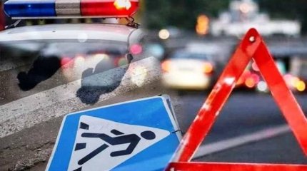 Казахстанские полицейские обратились к водителям