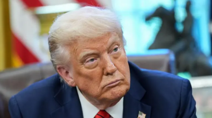 12 штатов подали на Трампа в суд из-за пошлин