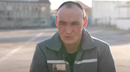 Блогер Мұрат Әбділда қайта қамауға алынды