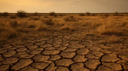 Шөп аз, жаңбыр жоқ: Мамырда құрғақшылық күтіп тұрған өңірлер аталды