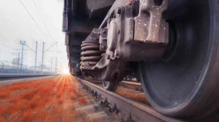 Жамбыл облысында жүк пойызы рельстен шығып кетті