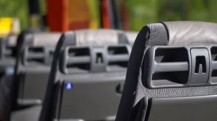 Астанада ер адам автобуста қыздың бөксесіне қол жүгіртті