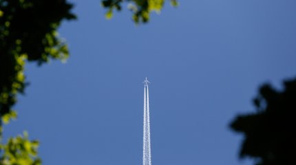 Эмиратская авиакомпания запускает рейсы в Казахстан