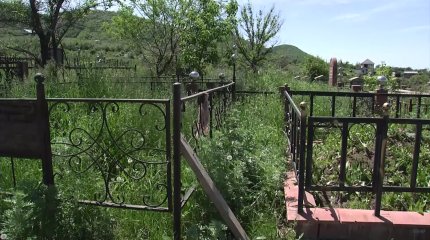 Кейбір кәсіпорындар жерлеу рәсімін 1 млн теңгеге дейін көтерген