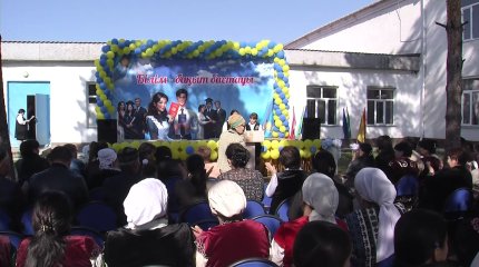 Алматы облысы Түрген ауылында “Білім - Бақыт бастауы” атты ата-аналар форумы өтті