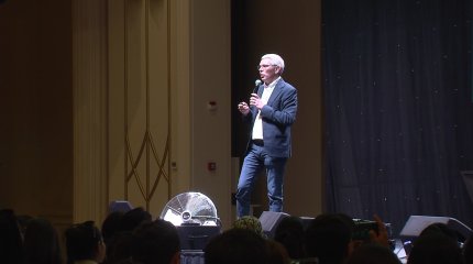 Астанада Teez маркетплейсінің кәсіпкерлерге арналған конференциясы өтті