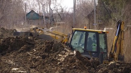 Акиматы СКО задолжали предпринимателям порядка 180 млн тенге за работу в паводок