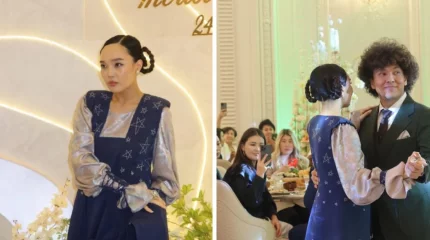 «Үлкен жаңалық бар»: Айжұлдыз Адайбекова оқырмандарын ойландырып қойды