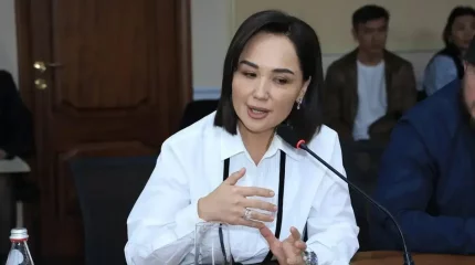 «Таңертең жұлдыз болып оянасыз». Ләйлә Сұлтанқызы тез танымал болу үшін не істеу керектігін айтты