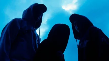 Три тысячи подростков-беспризорников доставили в полицейские участки