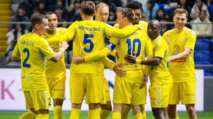 ҚПЛ: Бүгін ел біріншілігінде алтыншы тур ойындары басталады