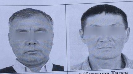 Один из разыскиваемых педофилов задержан в Мангистау