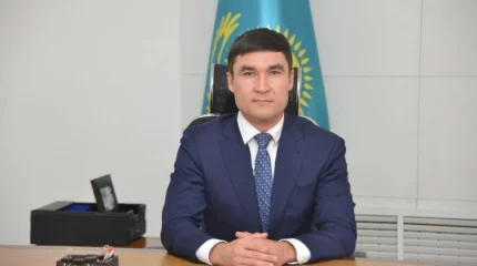 Серік Сәпиев жаңа қызметке сайланды
