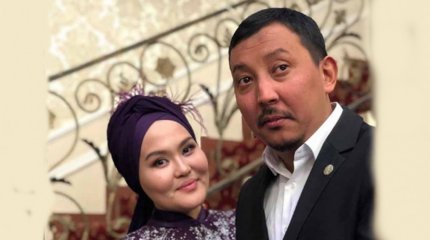 «Мәкең мешіттен шықпай, өнерден кетемін деген» - Дана Тұрарбек