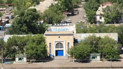 Вокзал в Атбасаре закроют