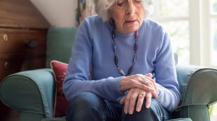 Ученые нашли «переключатель» болезни Паркинсона