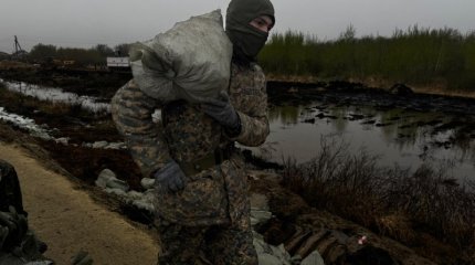 В Северном Казахстане готовят эвакопункты для размещения жителей
