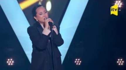Қазақстандық әнші Санат Асуат Global Voice-та үздіктер қатарына енді