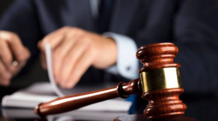 Маңғыстау облысы Ақтау қалалық сотының төрағасы сотталды