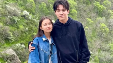 Димаш Құдайбергеннің үйінде үлкен той болатын болды