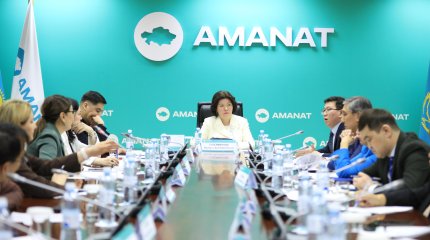 Подушевой норматив финансирования колледжей увеличился в два раза, – AMANAT