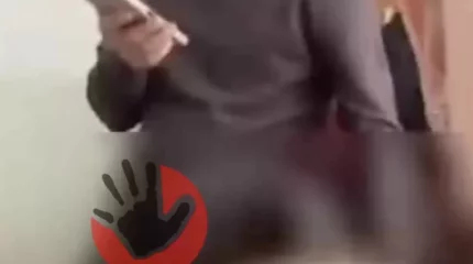 Семейде мұғалім оқушы қыздарды сипалап, тиісіп жүрген