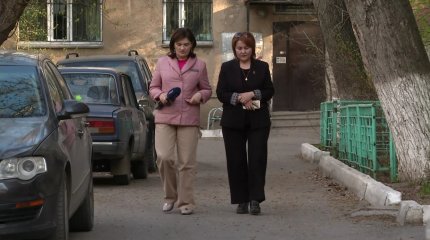 Жительница Караганды может лишиться квартиры из-за действий мошенников