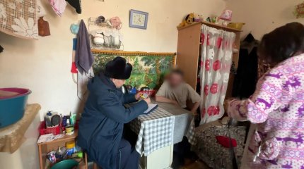 20 убийств с начала года в ВКО: большая часть преступлений совершена в состоянии алкогольного опьянения
