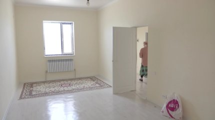 Выдача арендного жилья взамен аварийного возмутила сельчан в Мангистауской области