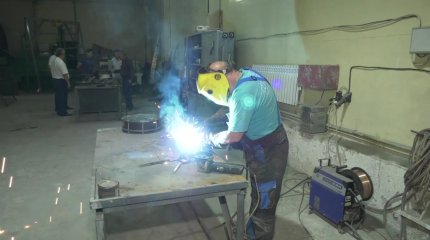 Касым-Жомарт Токаев принял акима Алматинской области