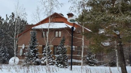 Особняк Карима Максимова передадут на баланс акимата