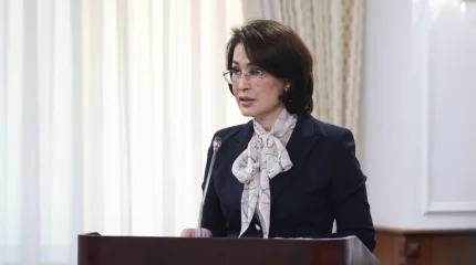 Ауылдық жерлердегі медицина қызметкерлеріне қомақты көлемде төлем беріледі